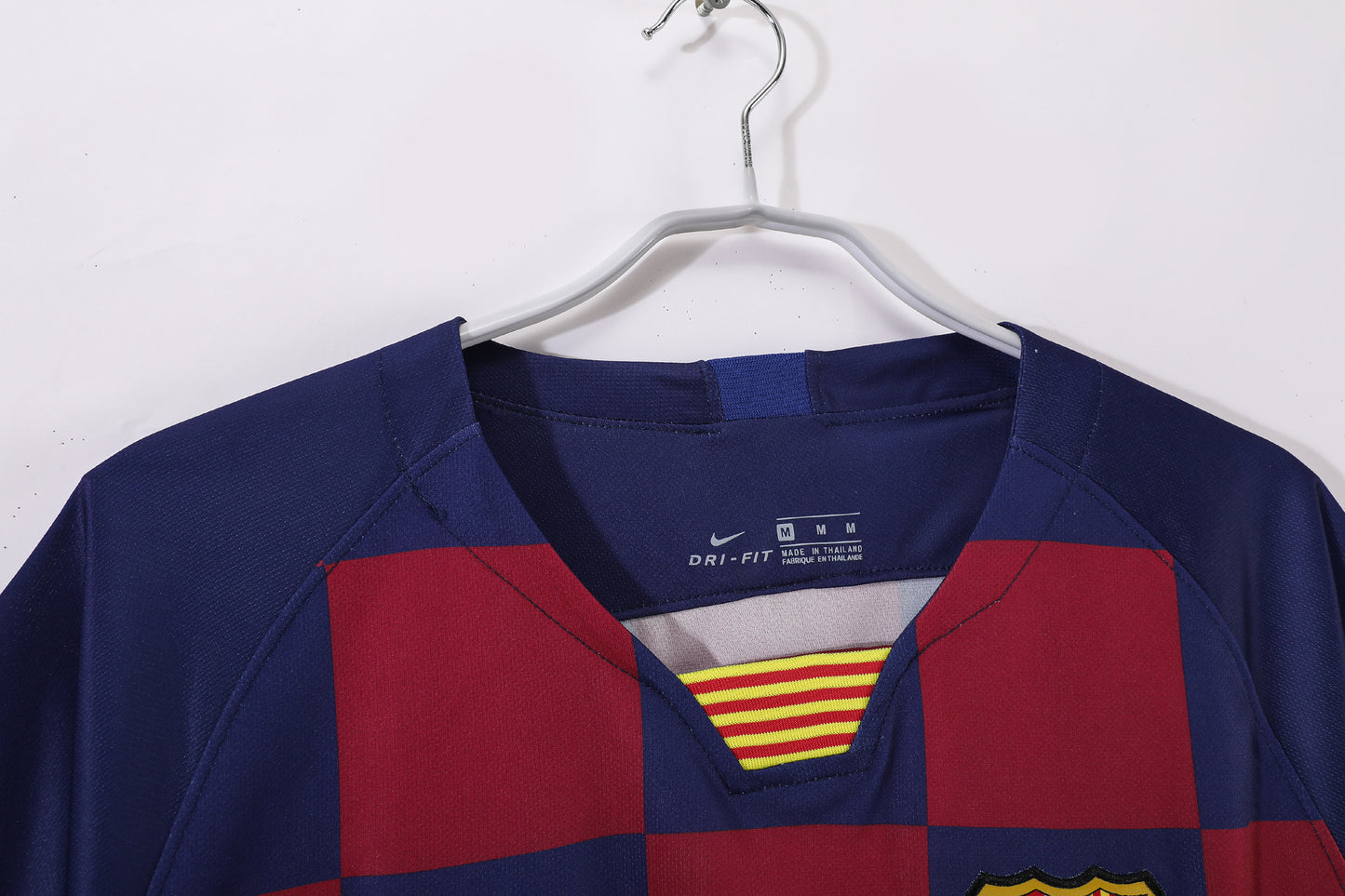 2019/20 Barcelona Home 5A