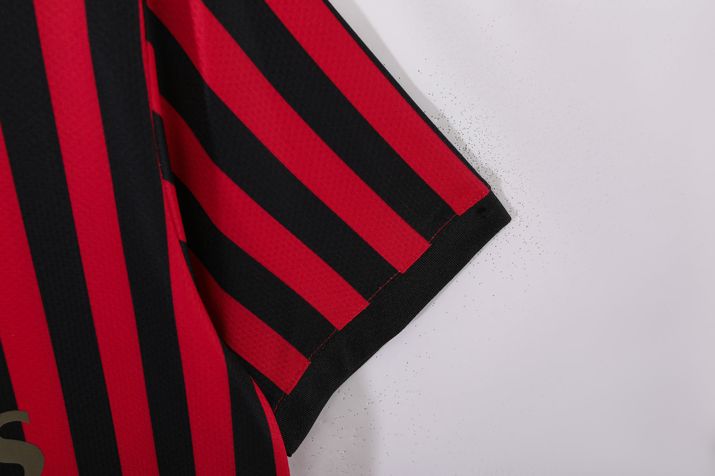 AC Milan 120th Anniversary Home 5A
