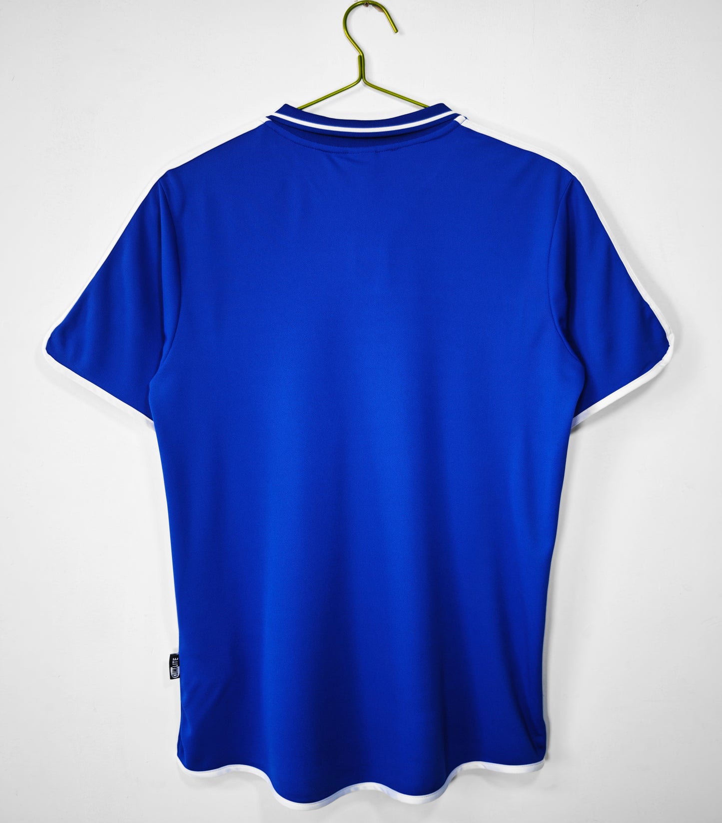 2000 France Home Retro 8A