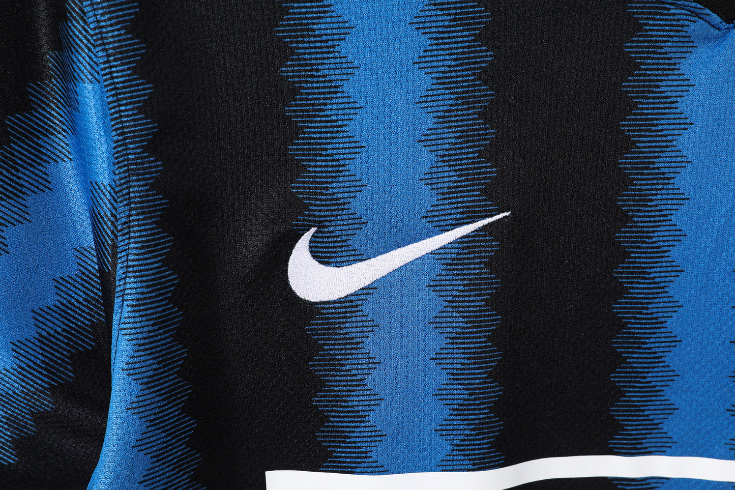 2010/11 Inter Milan Home Retro 8A