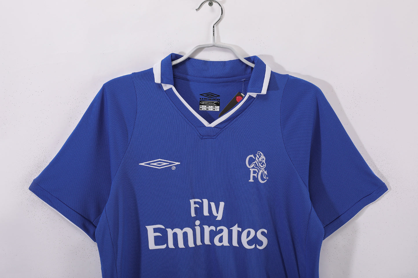 2001/03 Chelsea Home 8A