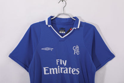 2001/03 Chelsea Home 8A