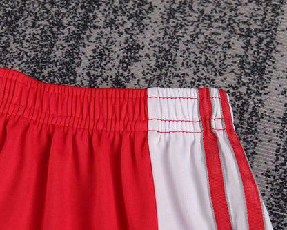 1989/91 Liverpool Home Retro Kids Kit