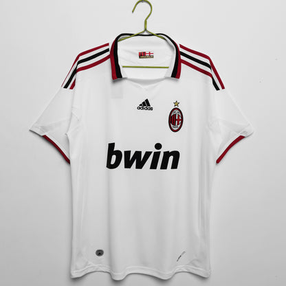 2009/10 AC Milan Away 5A