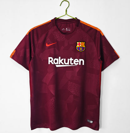 2017/18 Barcelona Third 5A