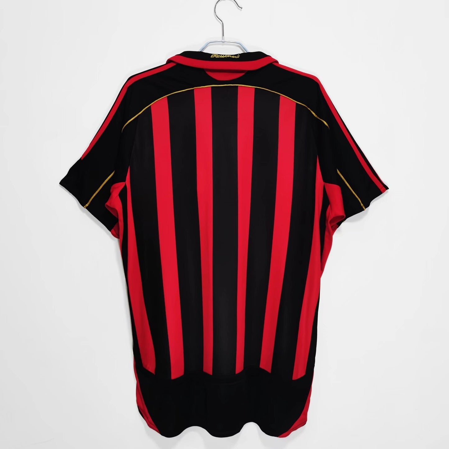 2006/07 AC Milan Home 8A