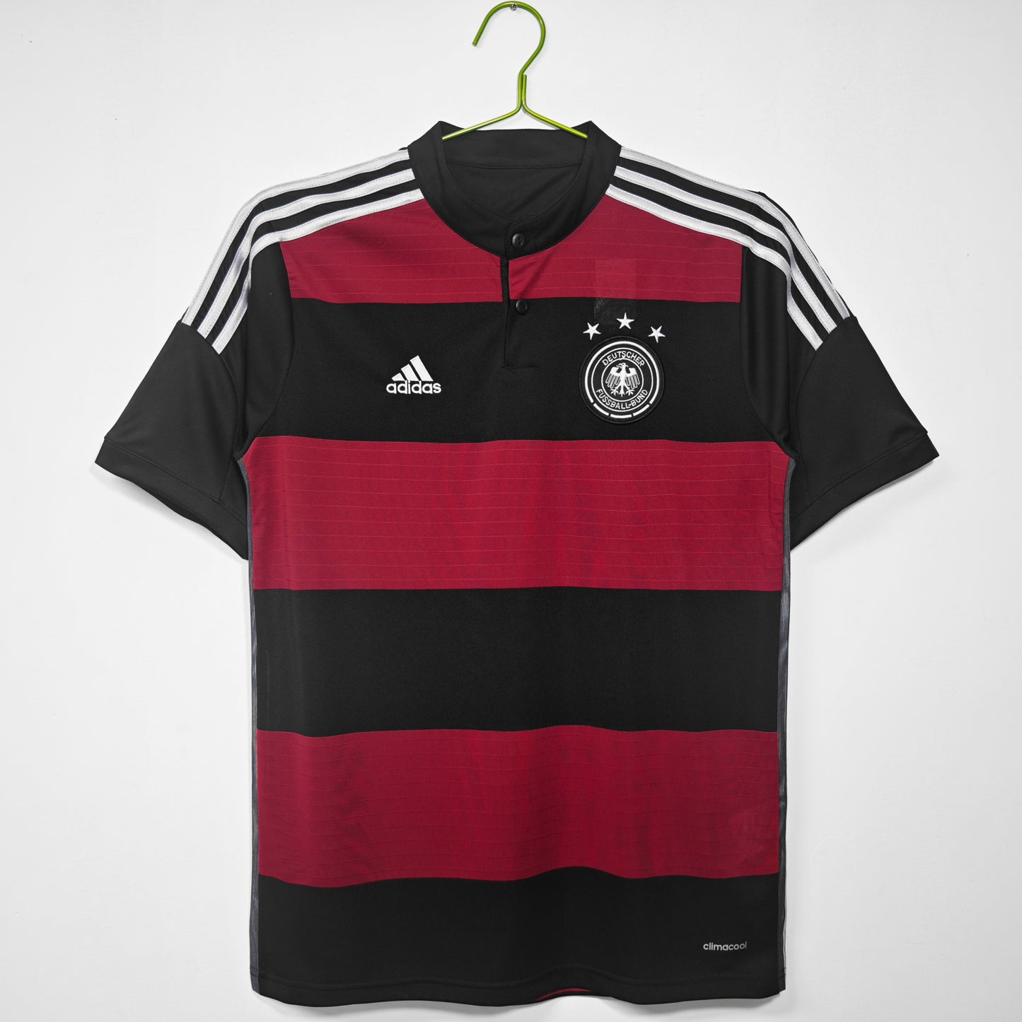 2014 Germany Away Retro 7A