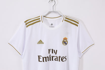 2019/20 Real Madrid Home 5A