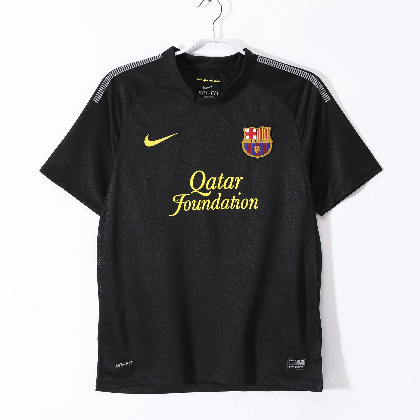 2011/12 Barcelona Away 5A