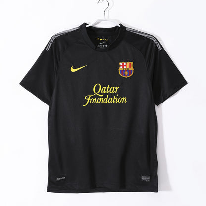 2011/12 Barcelona Away 5A