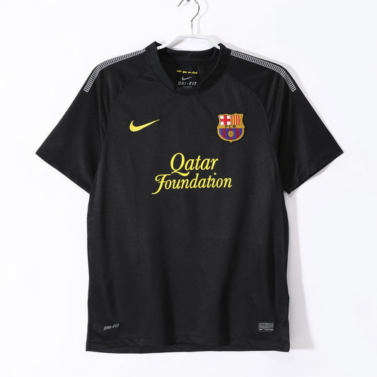 2011/12 Barcelona Away 5A