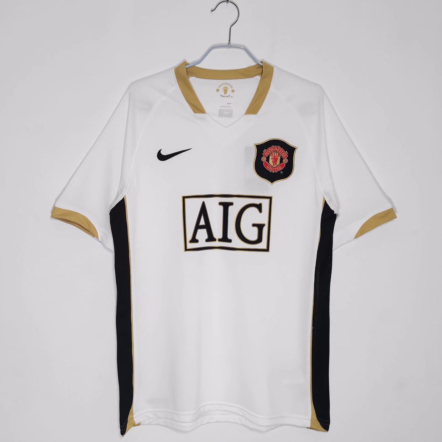 2006/07 Manchester United Away 8A