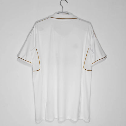 2011/12 Real Madrid Home 8A