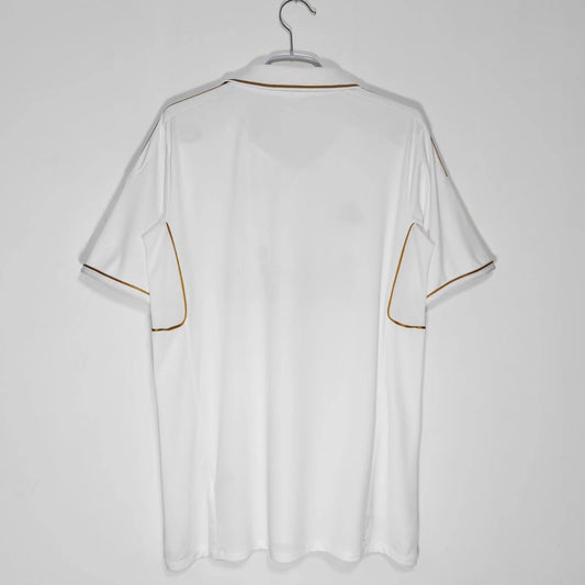 2011/12 Real Madrid Home 8A