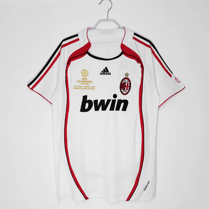 2006/07 AC Milan Away 8A