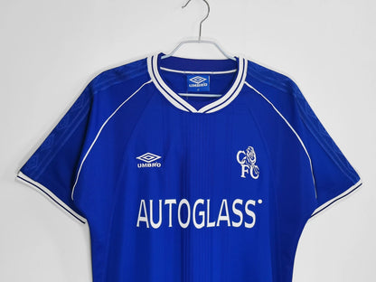 1999/01 Chelsea Home 0B