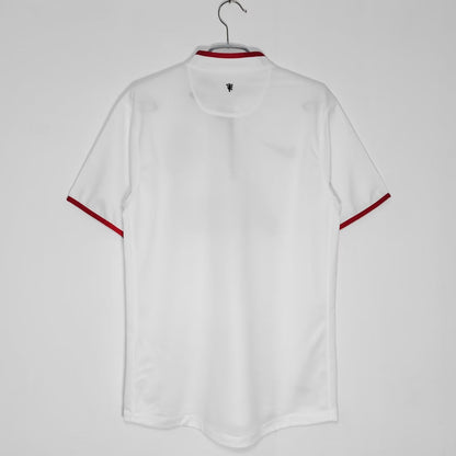 2012/13 Manchester United Away 8A