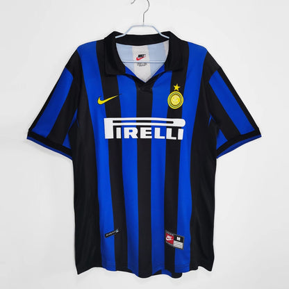 1998/99 Inter Milan Home 8A
