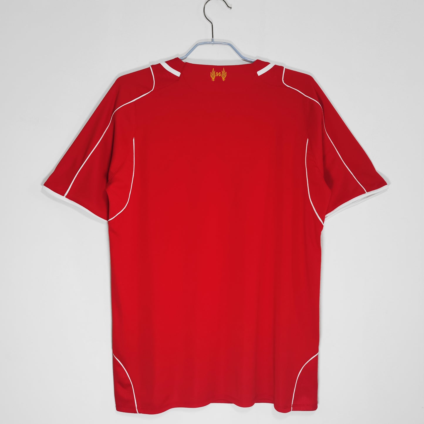 2014/15 Liverpool Home 8A