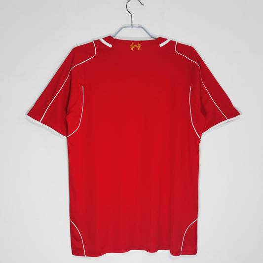 2014/15 Liverpool Home 8A