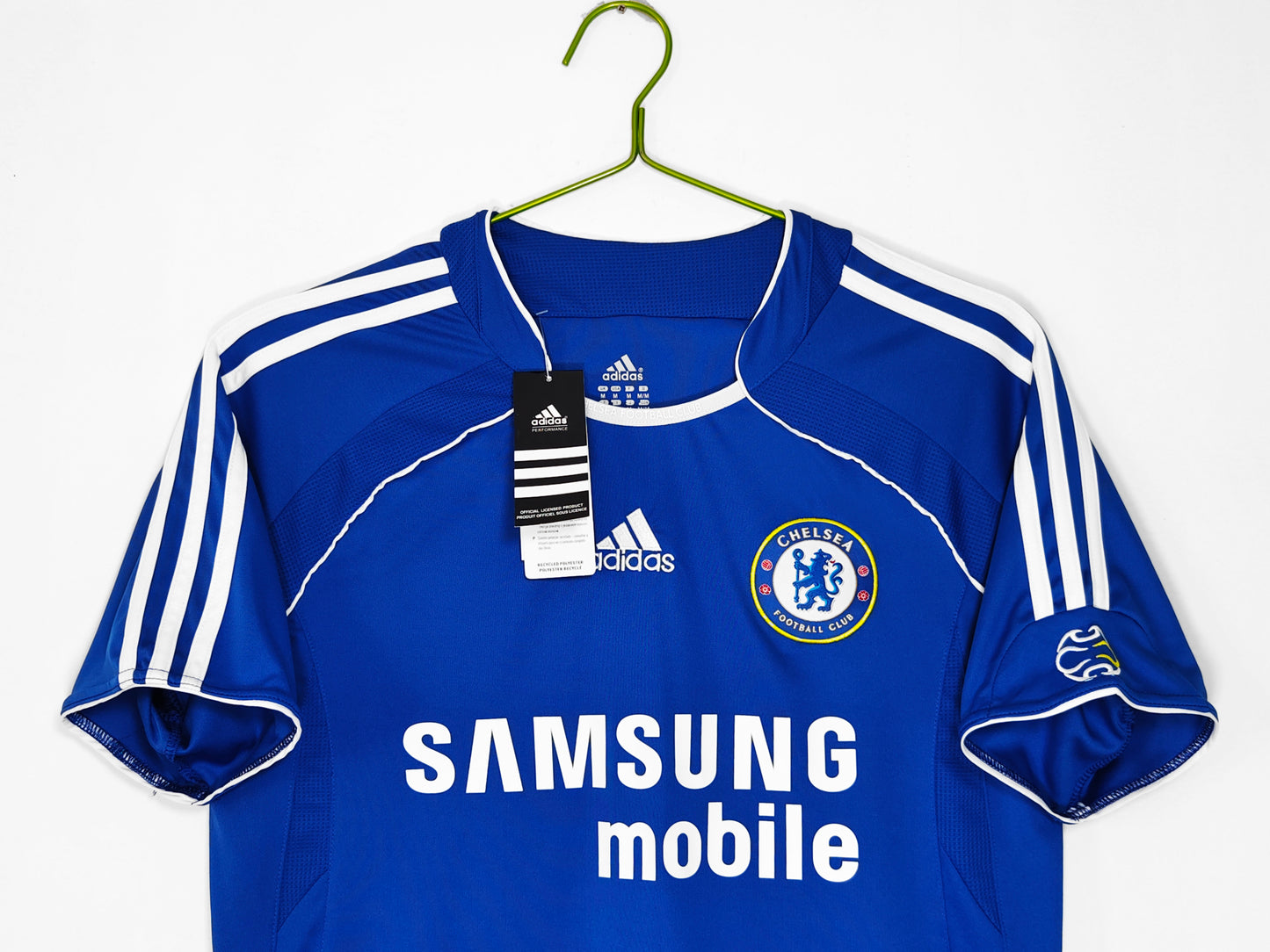 2006/07 Chelsea Home 8A