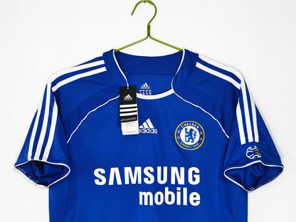 2006/07 Chelsea Home 8A