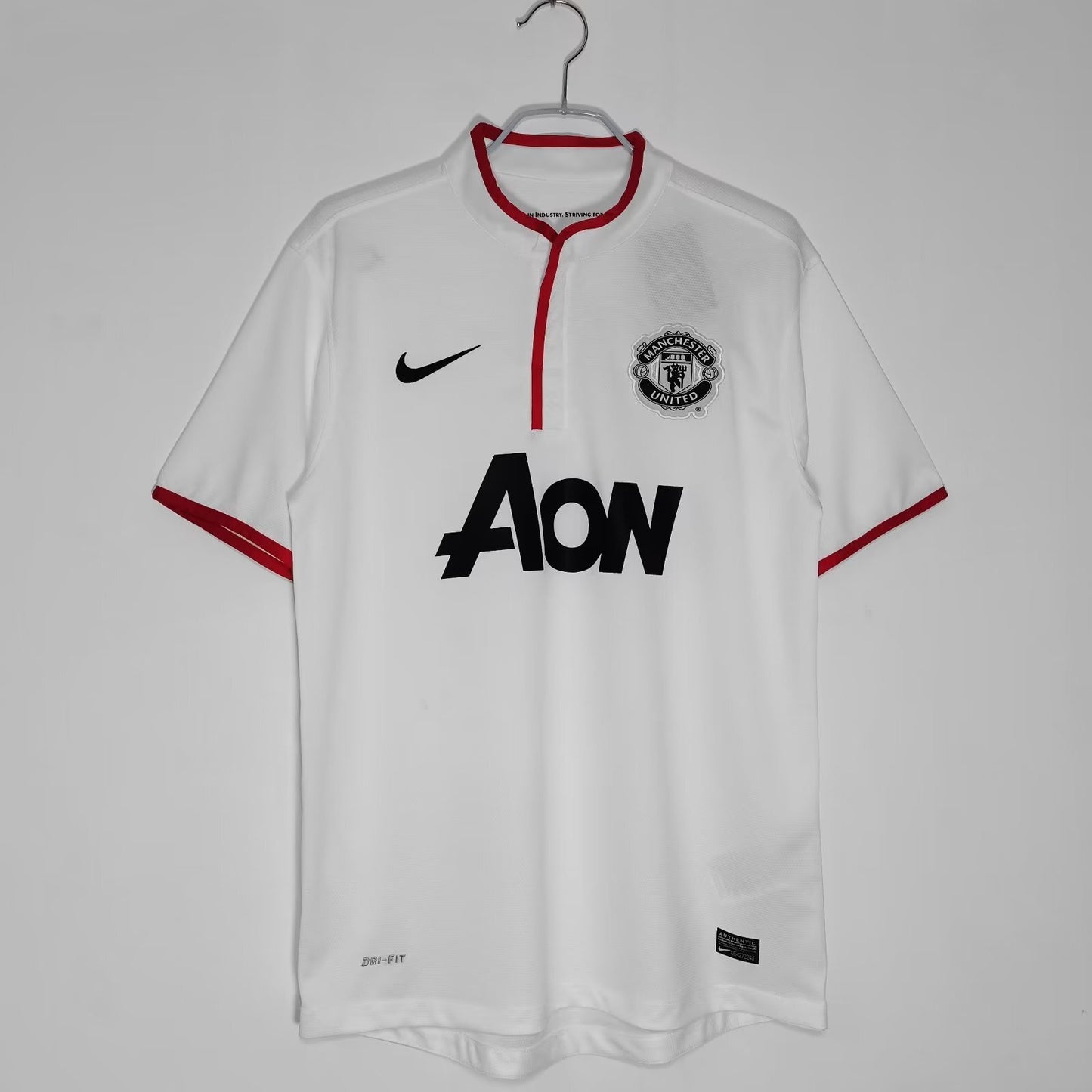 2012/13 Manchester United Away 8A