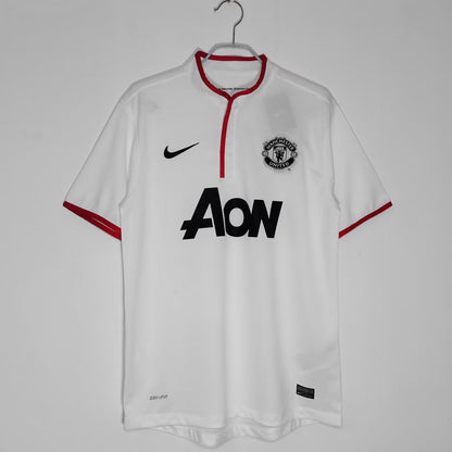 2012/13 Manchester United Away 8A