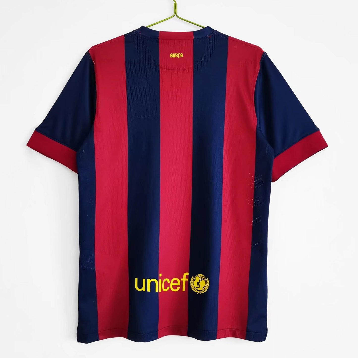2014/15 Barcelona Home 5A