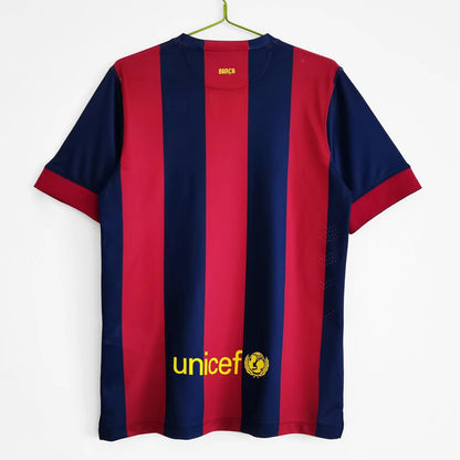 2014/15 Barcelona Home 5A