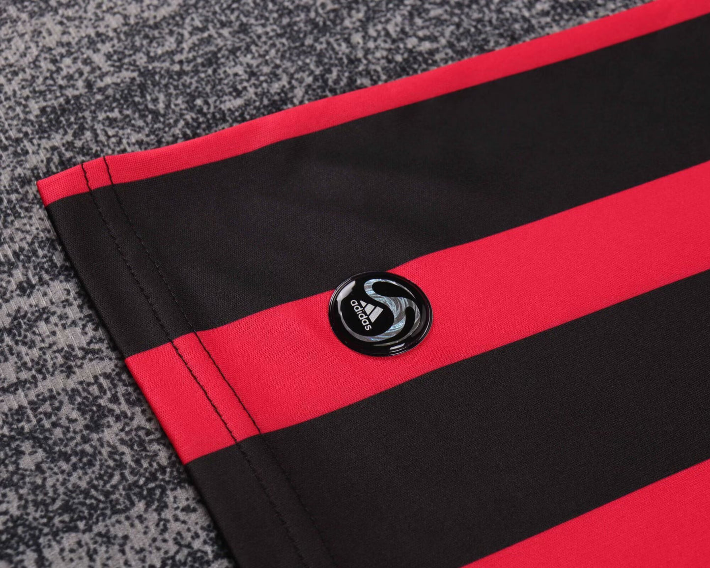 2008/09 AC Milan Home Retro Kids Kit