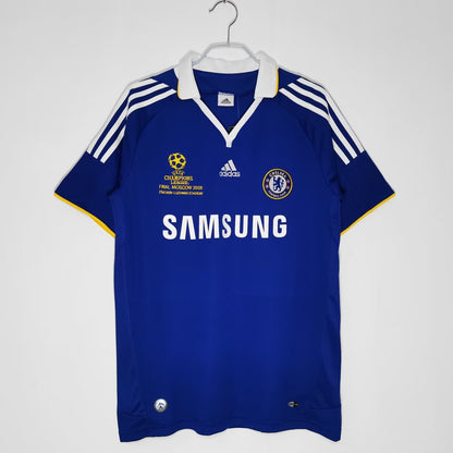 2008/09 Chelsea Home 5A