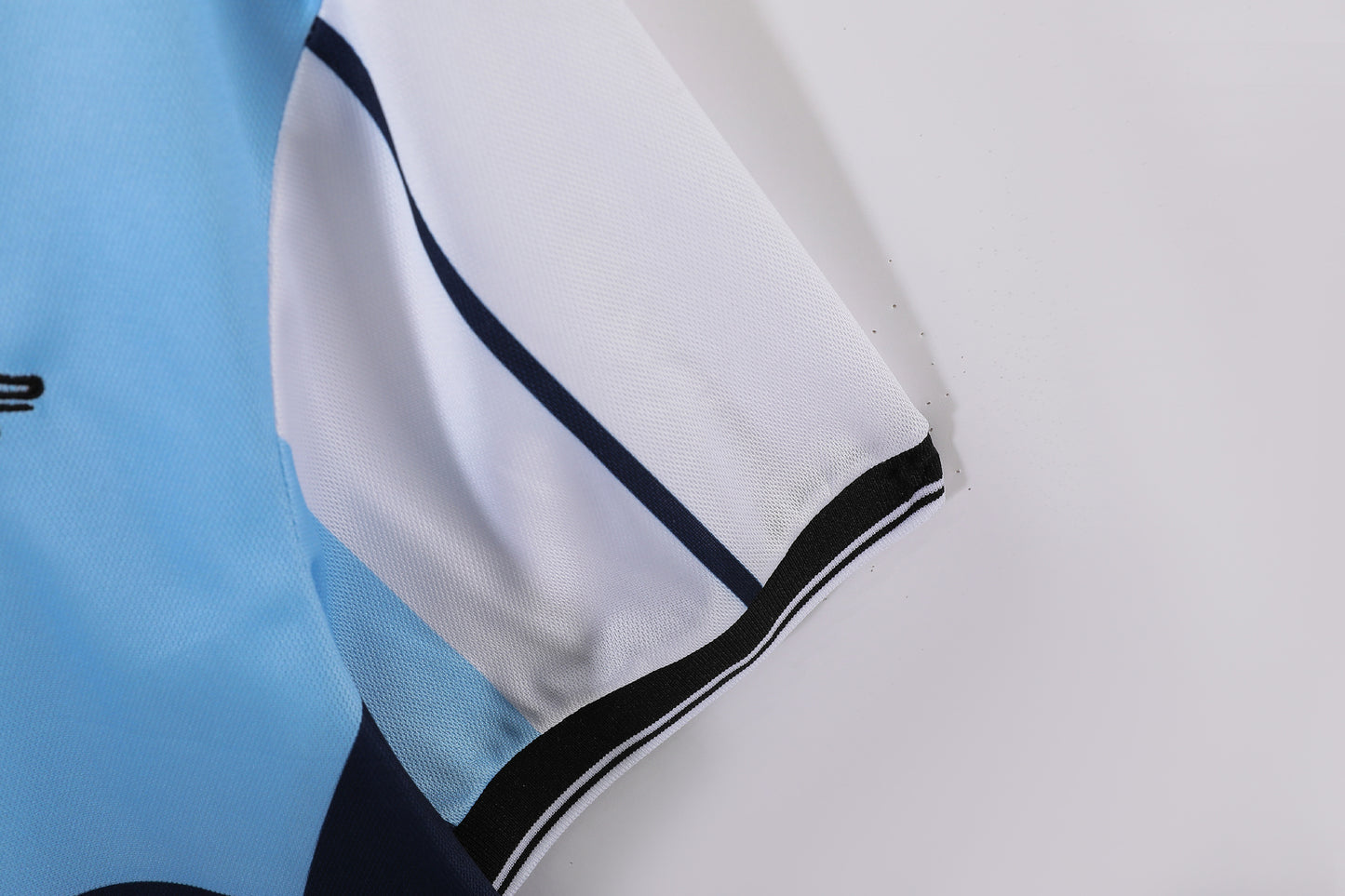 2001 Argentina Home Maradona Farewell 8A