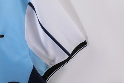 2001 Argentina Home Maradona Farewell 8A