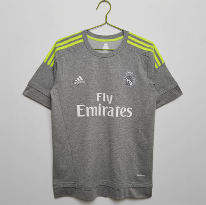 2015/16 Real Madrid Away 8A