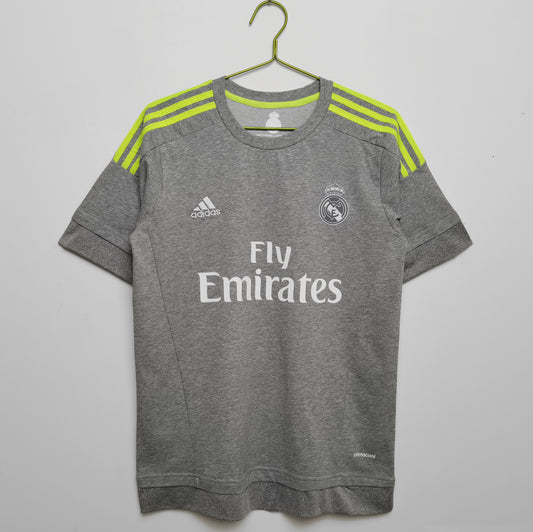 2015/16 Real Madrid Away 8A