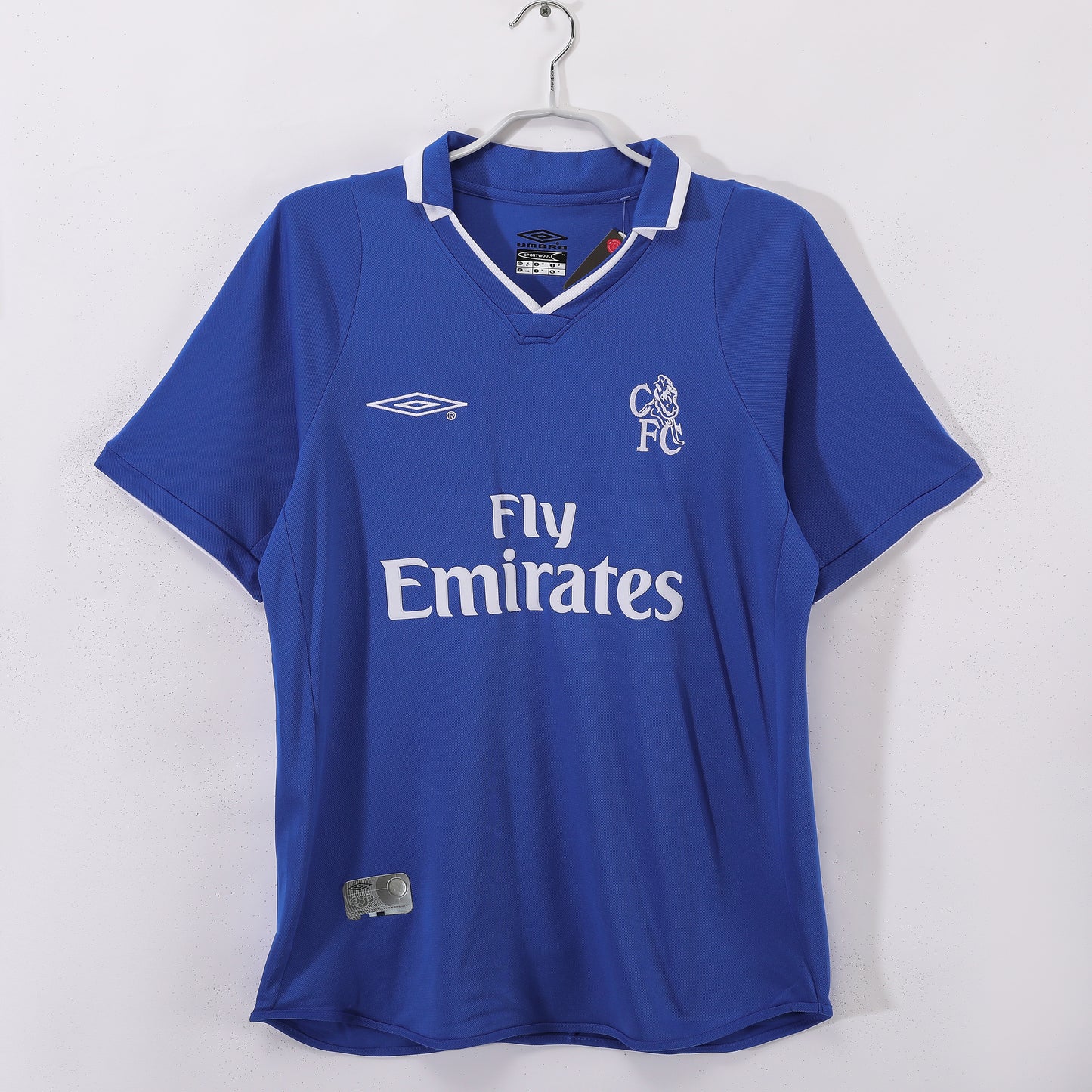 2001/03 Chelsea Home 8A