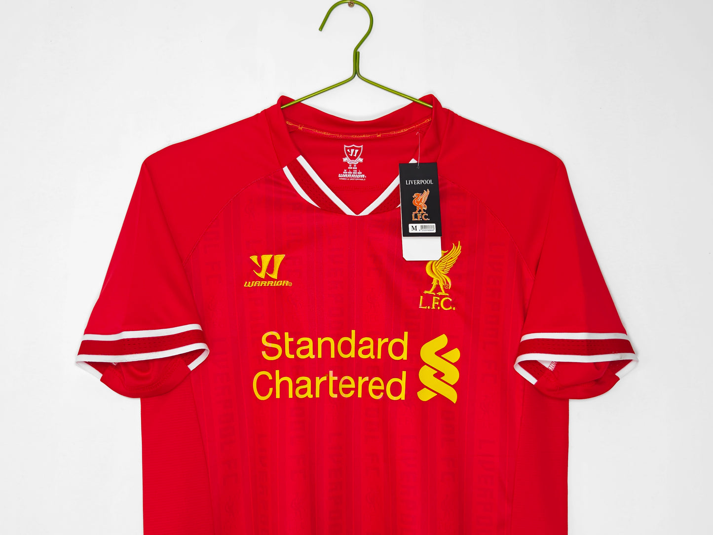 2013/14 Liverpool Home 5A