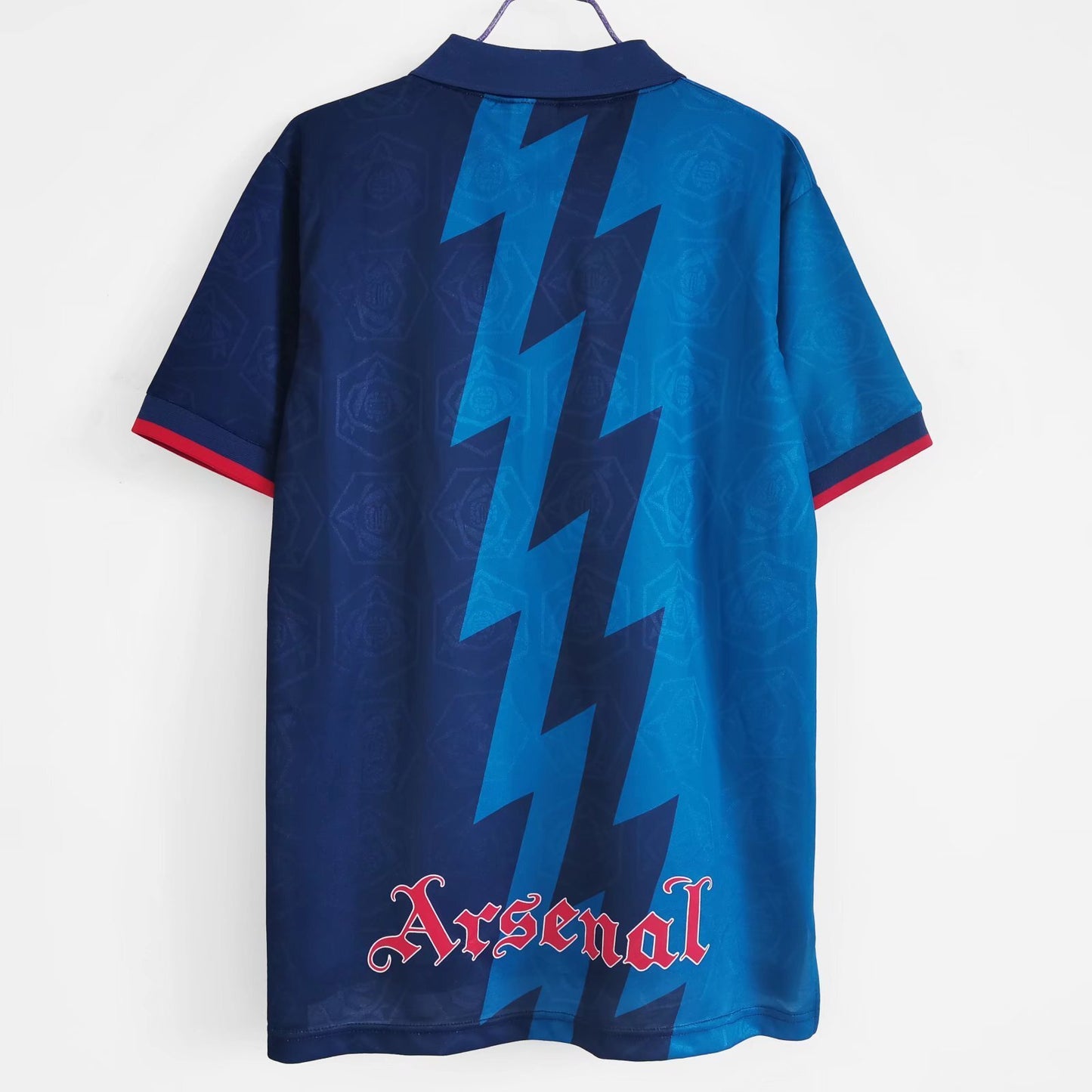 1995 Arsenal Away 0B