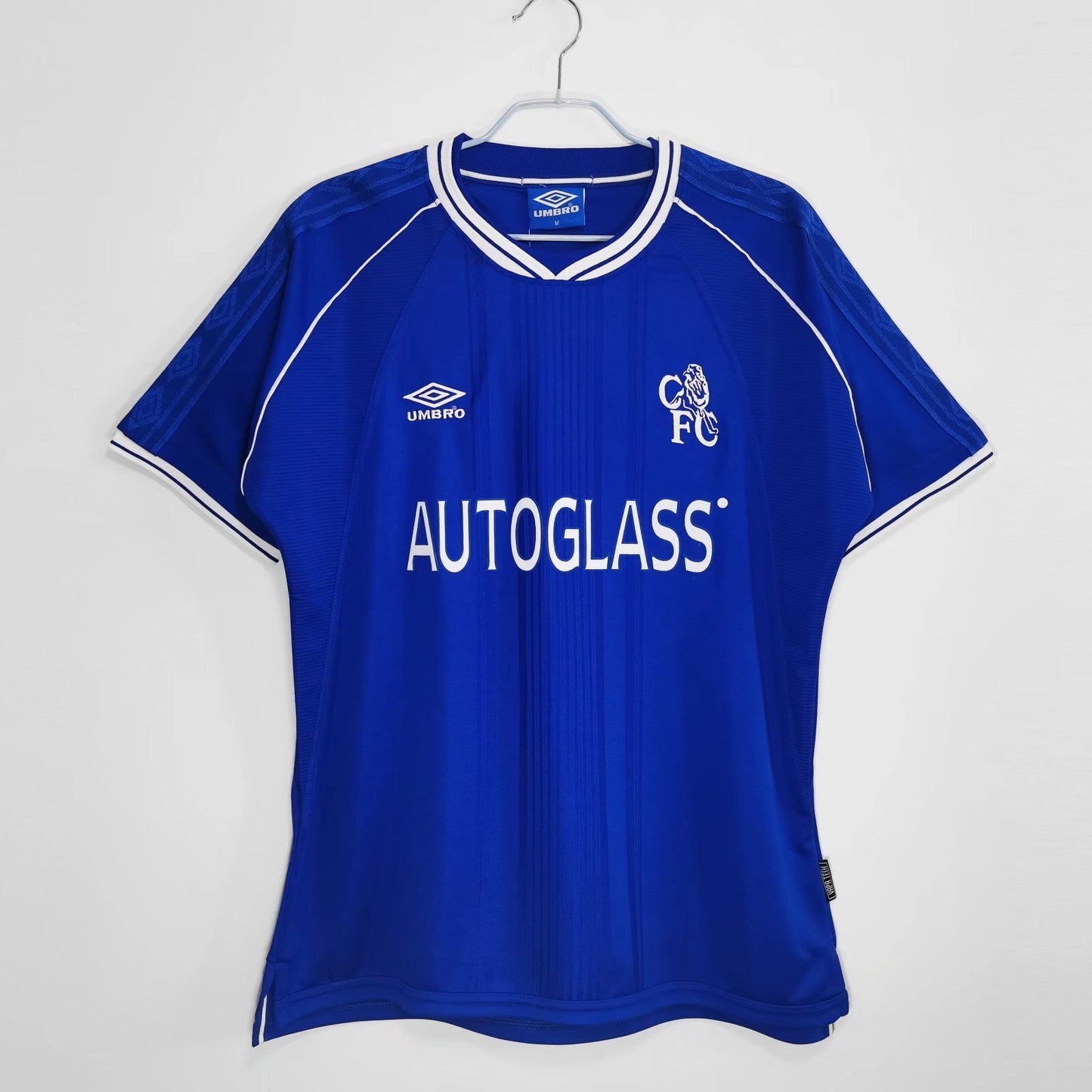 1999/01 Chelsea Home 0B