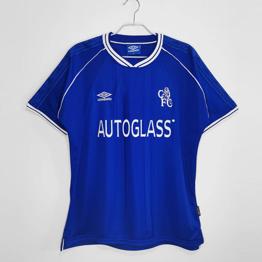 1999/01 Chelsea Home 0B