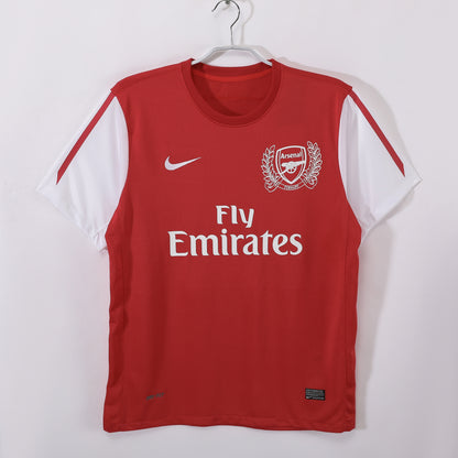 2011/12 Arsenal Home Retro 0B