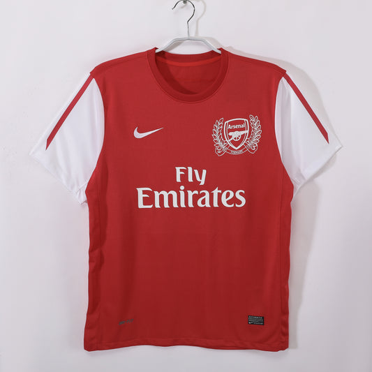 2011/12 Arsenal Home Retro 0B