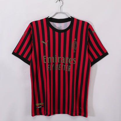 AC Milan 120th Anniversary Home 5A