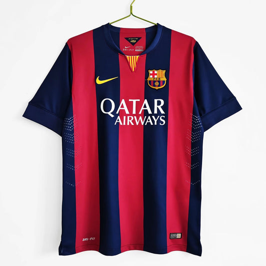 2014/15 Barcelona Home 5A
