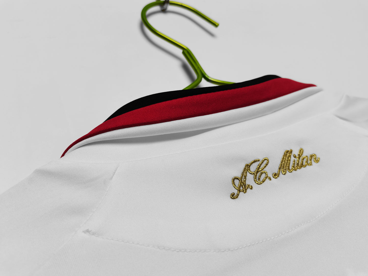 2009/10 AC Milan Away 5A