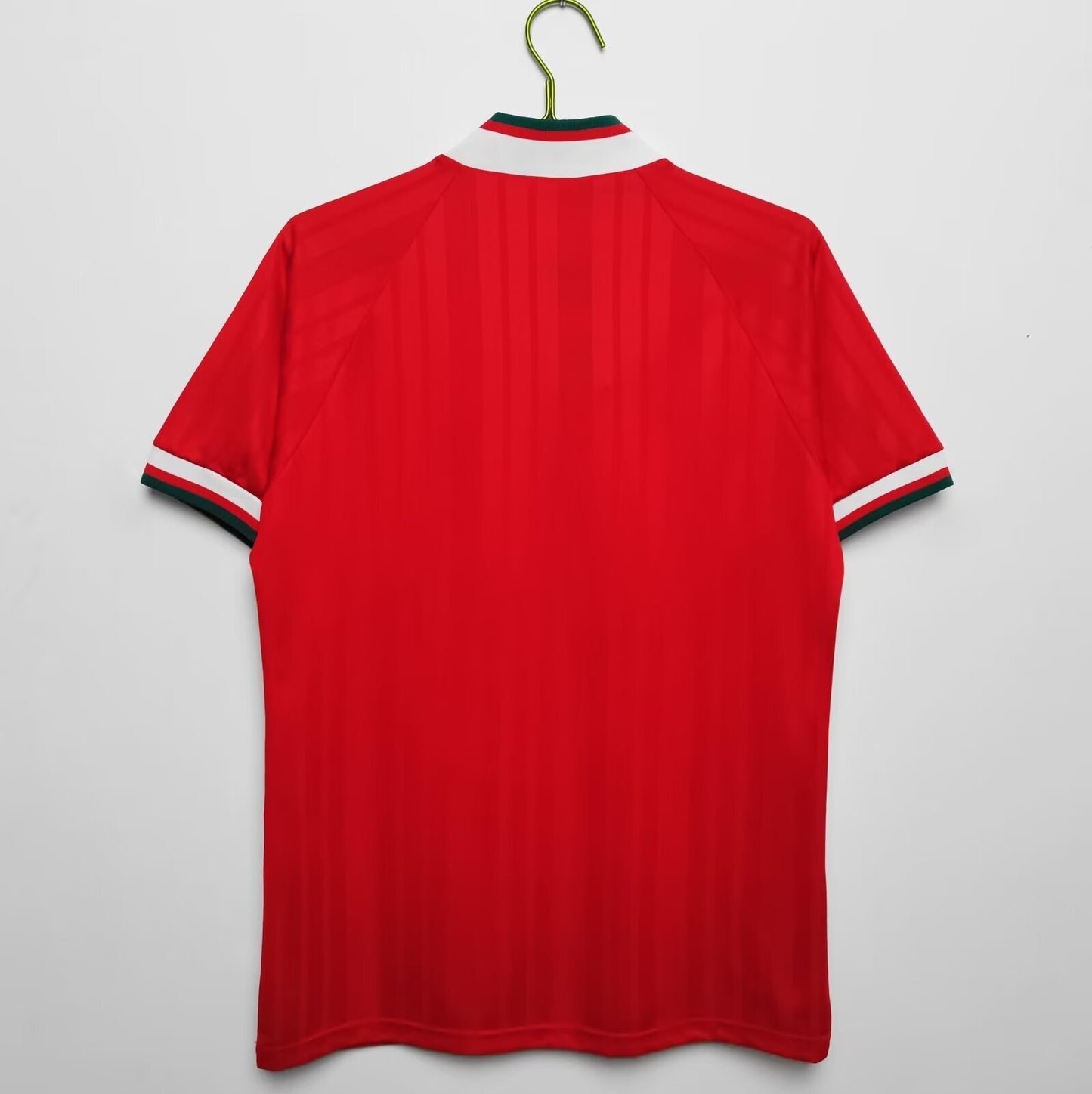1993/95 Liverpool Home 2B
