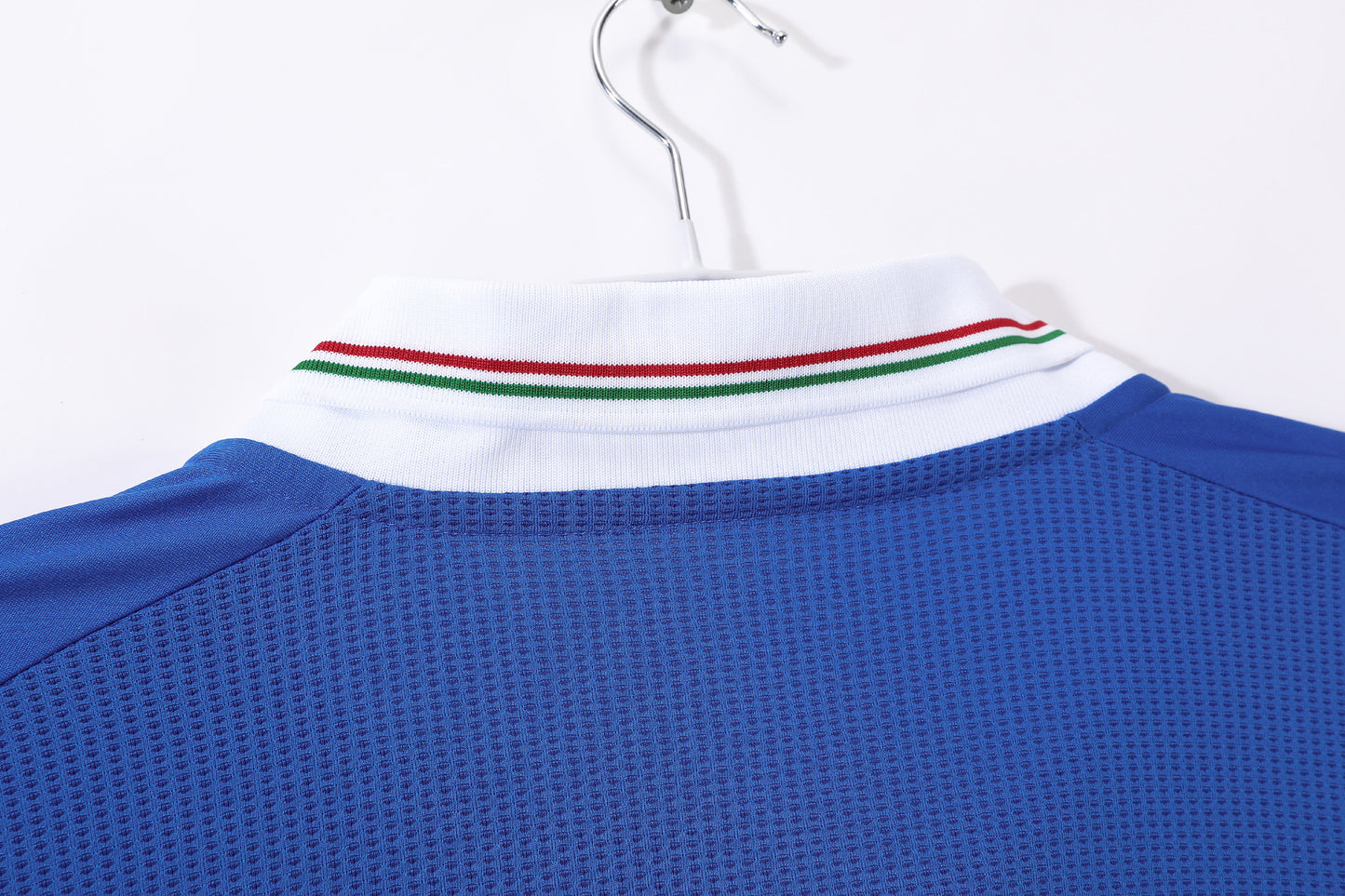2012 Italy Home Retro 5A