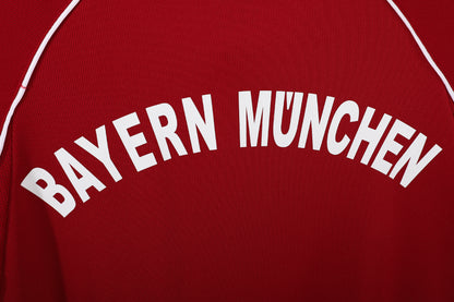 2006/07 Bayern Home Retro 8A