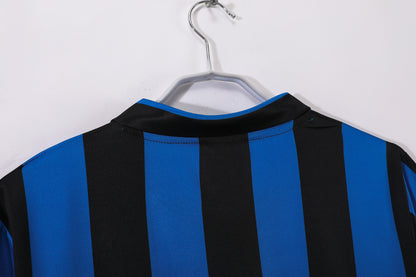 1988/90 Inter Milan Home 8A